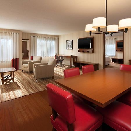 Four Points By Sheraton, Ontario-Rancho Cucamonga Exterior foto