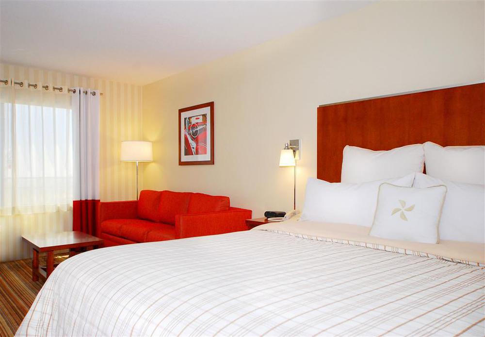 Four Points By Sheraton, Ontario-Rancho Cucamonga Quarto foto