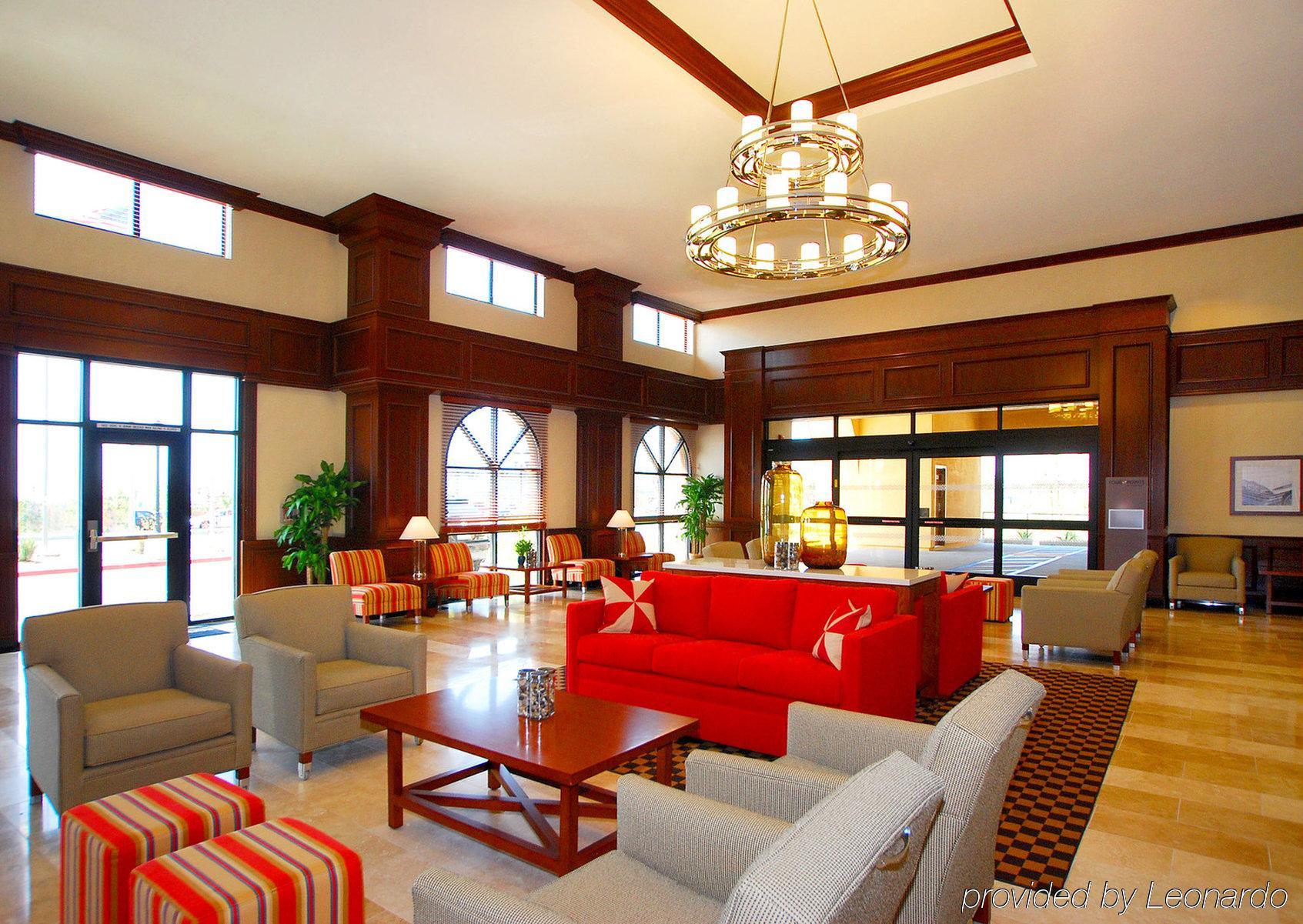 Four Points By Sheraton, Ontario-Rancho Cucamonga Interior foto