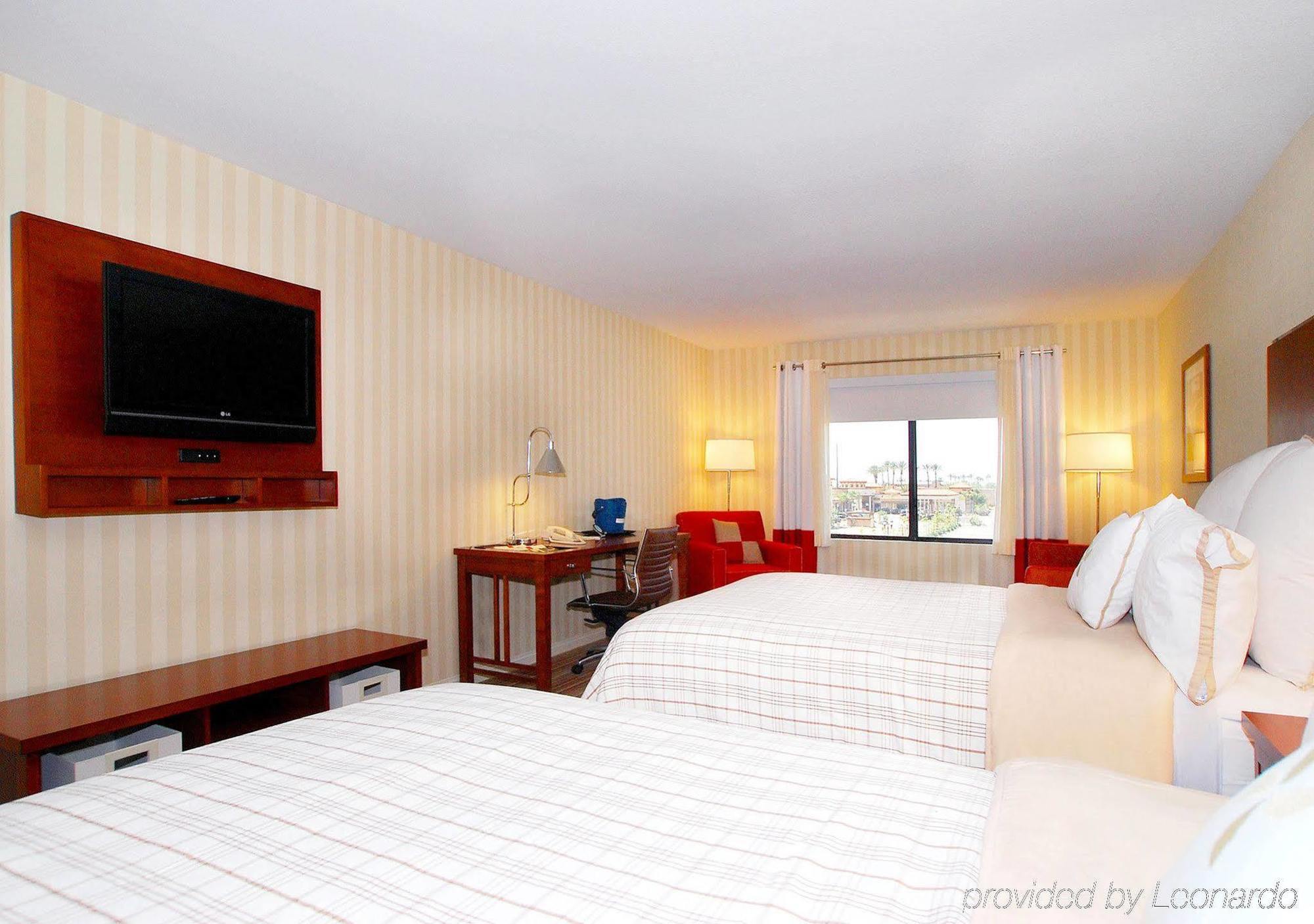 Four Points By Sheraton, Ontario-Rancho Cucamonga Exterior foto