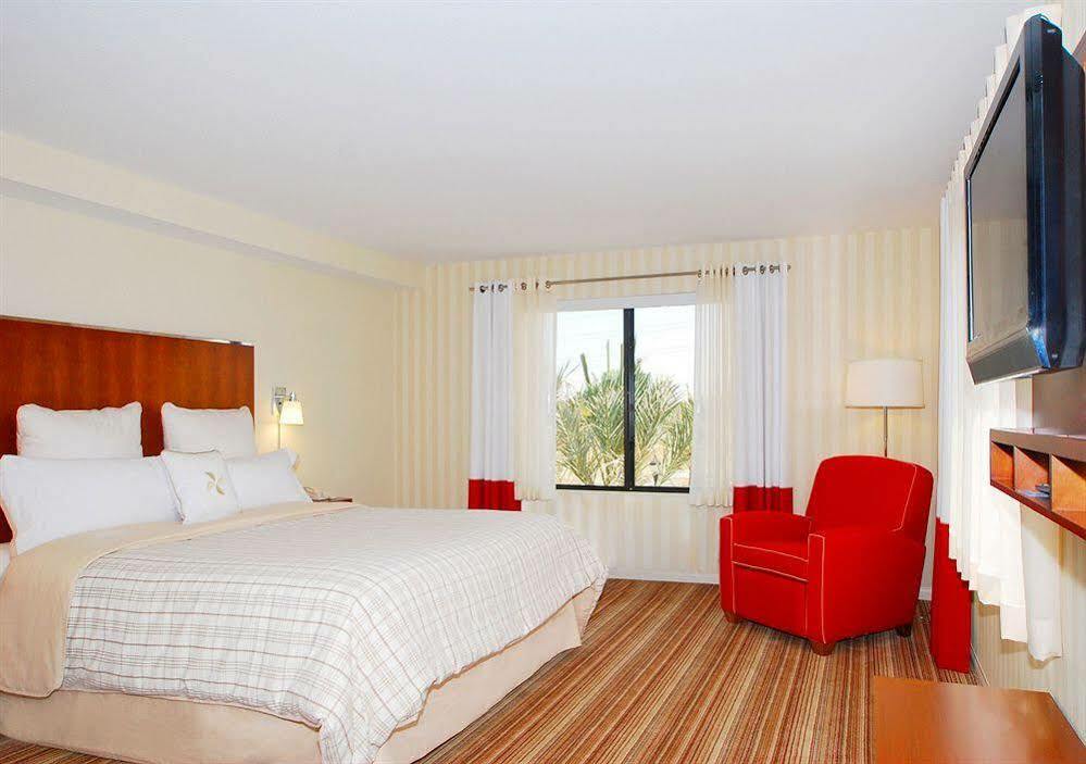 Four Points By Sheraton, Ontario-Rancho Cucamonga Exterior foto